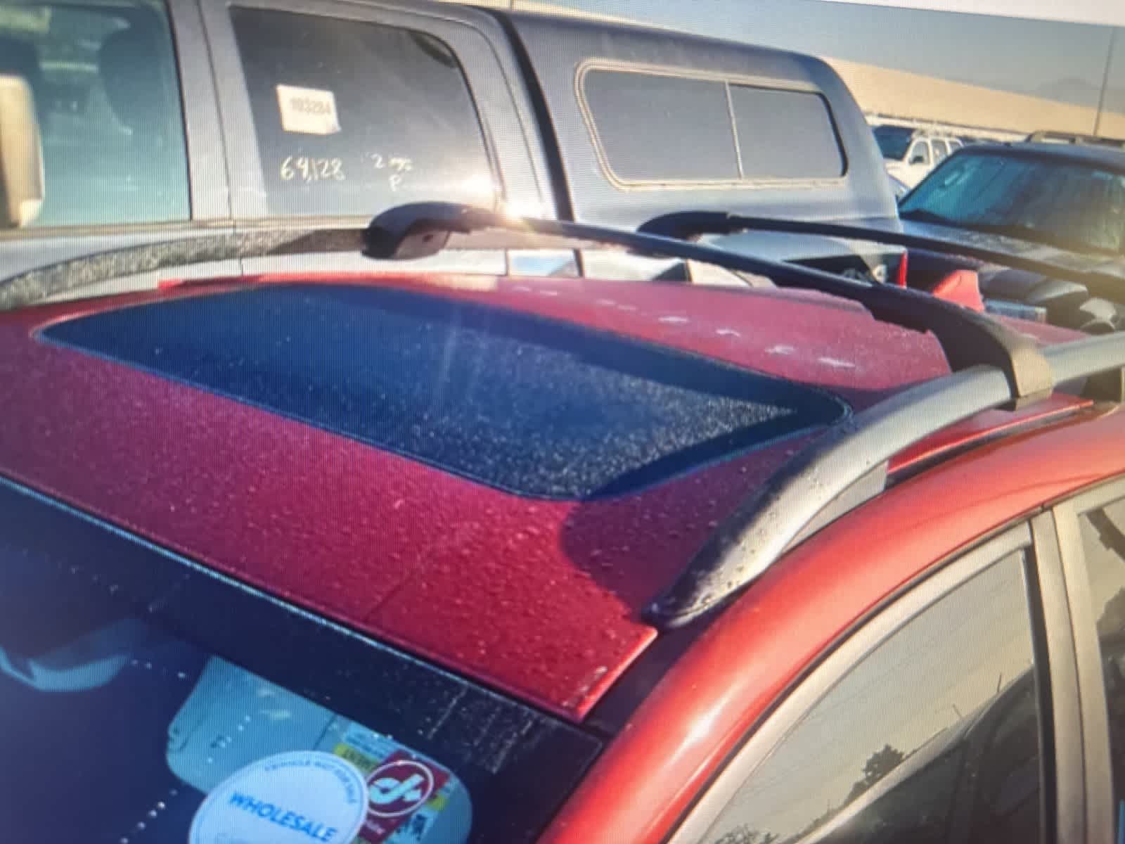 Thumbnail: 2019 Subaru Crosstrek - 7