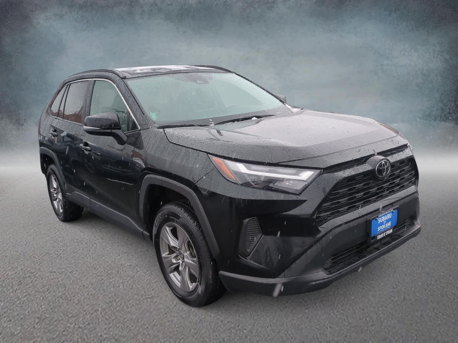 Thumbnail: 2024 Toyota RAV4 - 2