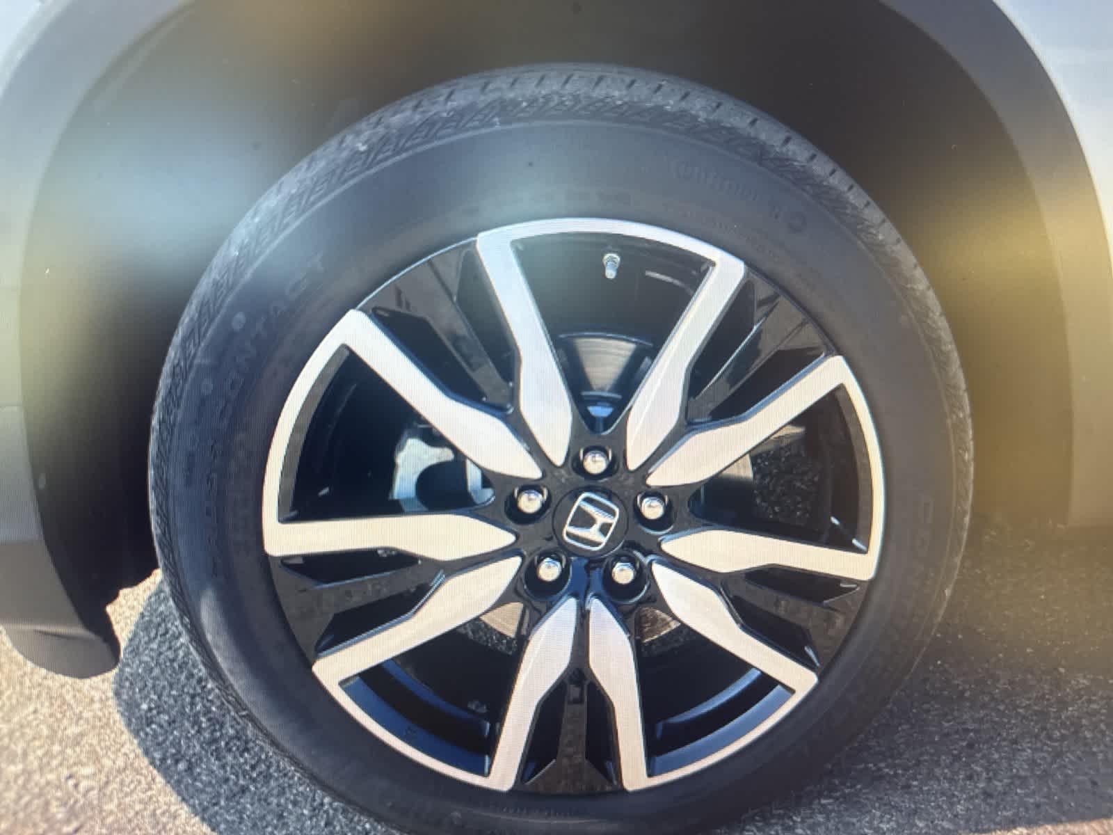 Thumbnail: 2021 Honda Pilot - 10
