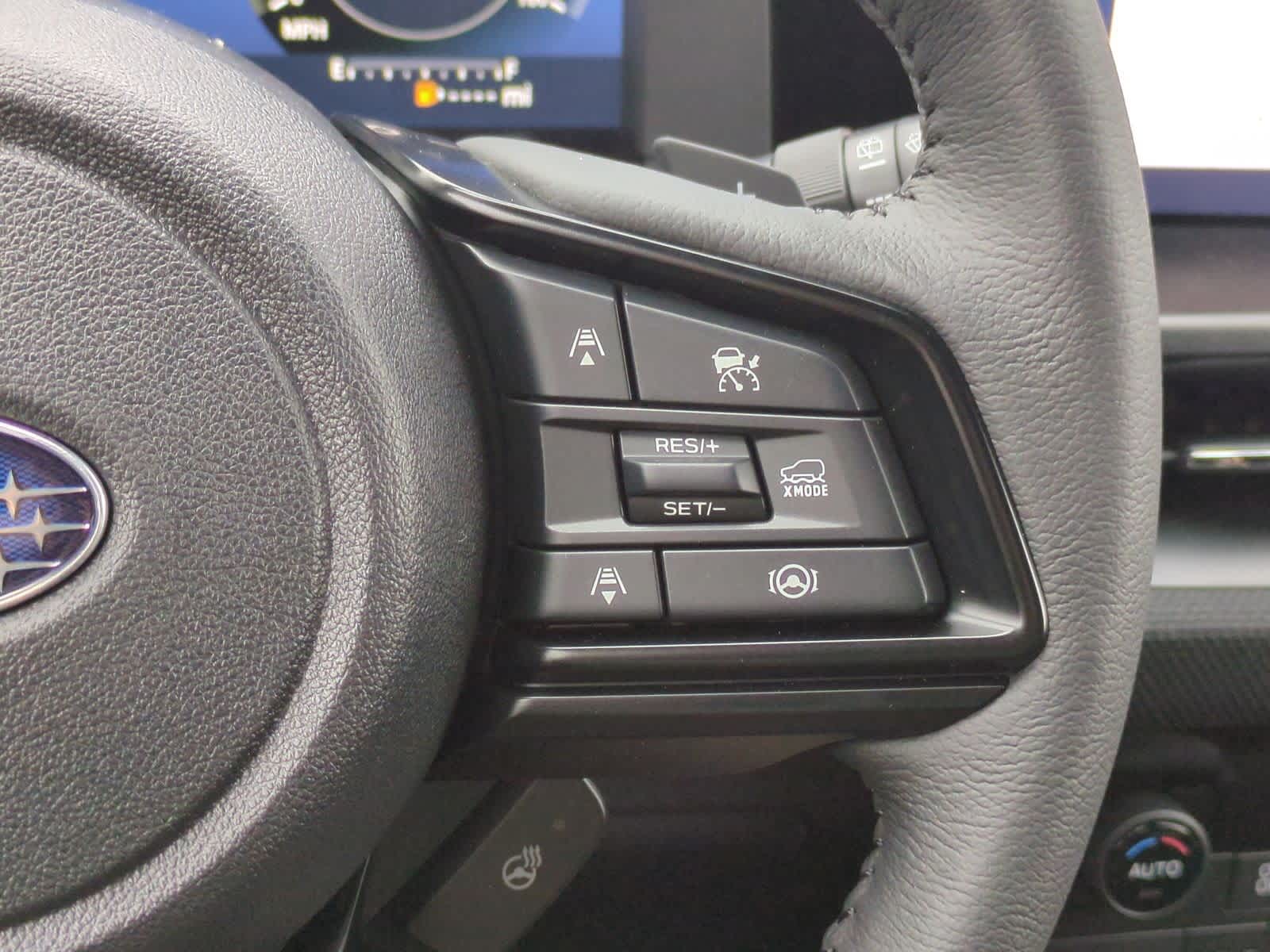 Thumbnail: 2026 Subaru Outback - 26