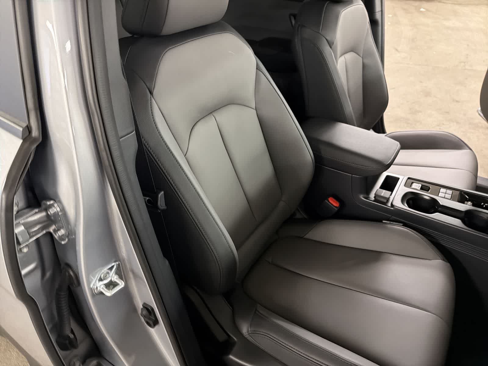 Thumbnail: 2026 Subaru Outback - 23