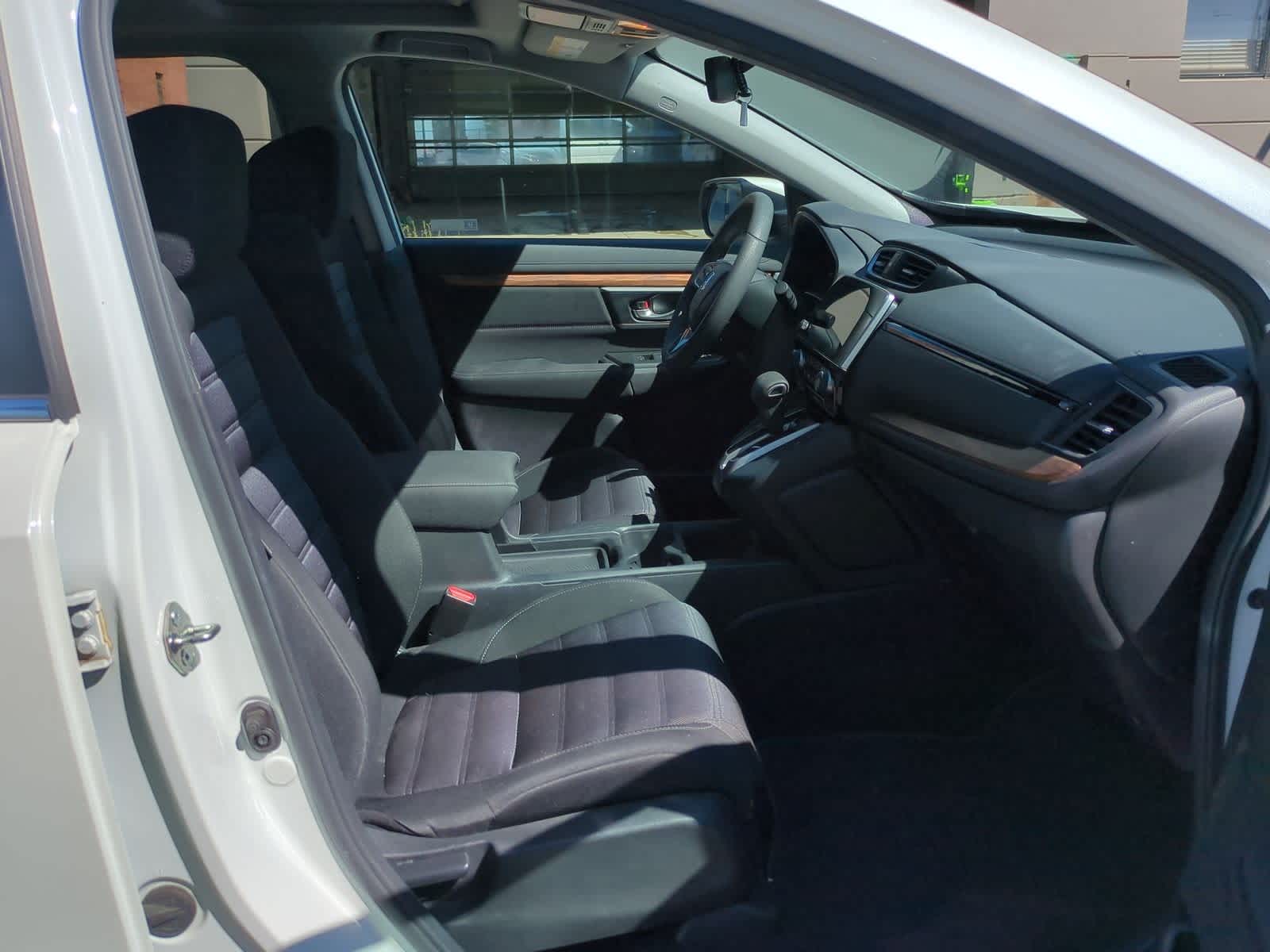 Thumbnail: 2018 Honda CR-V - 23