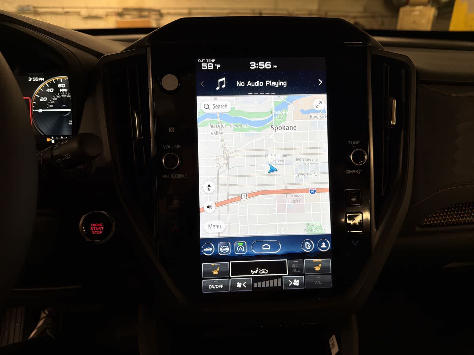 Thumbnail: 2026 Subaru Forester - 31