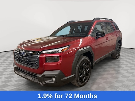 2026 Subaru Outback Limited SUV