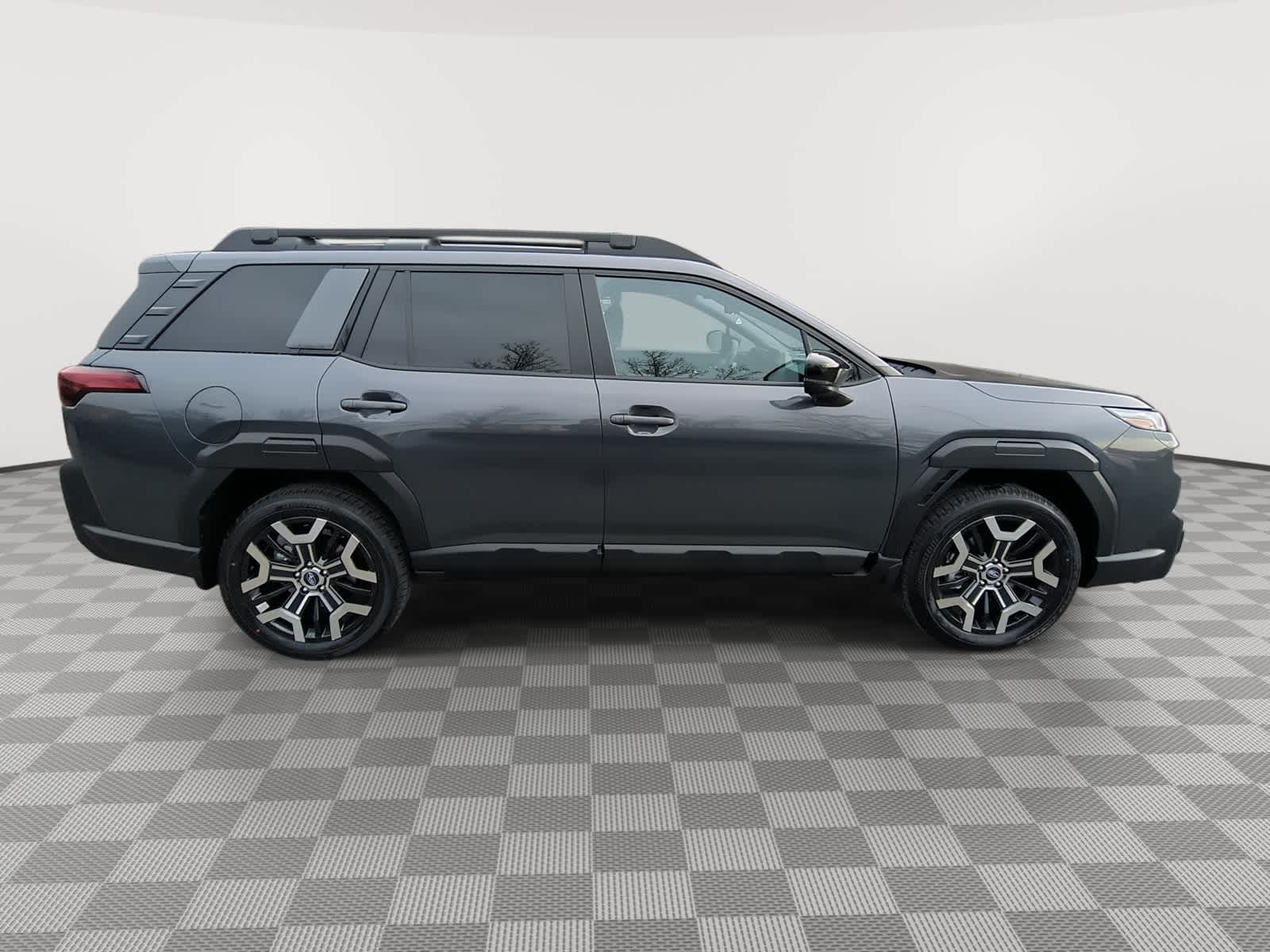 Thumbnail: 2026 Subaru Outback - 9