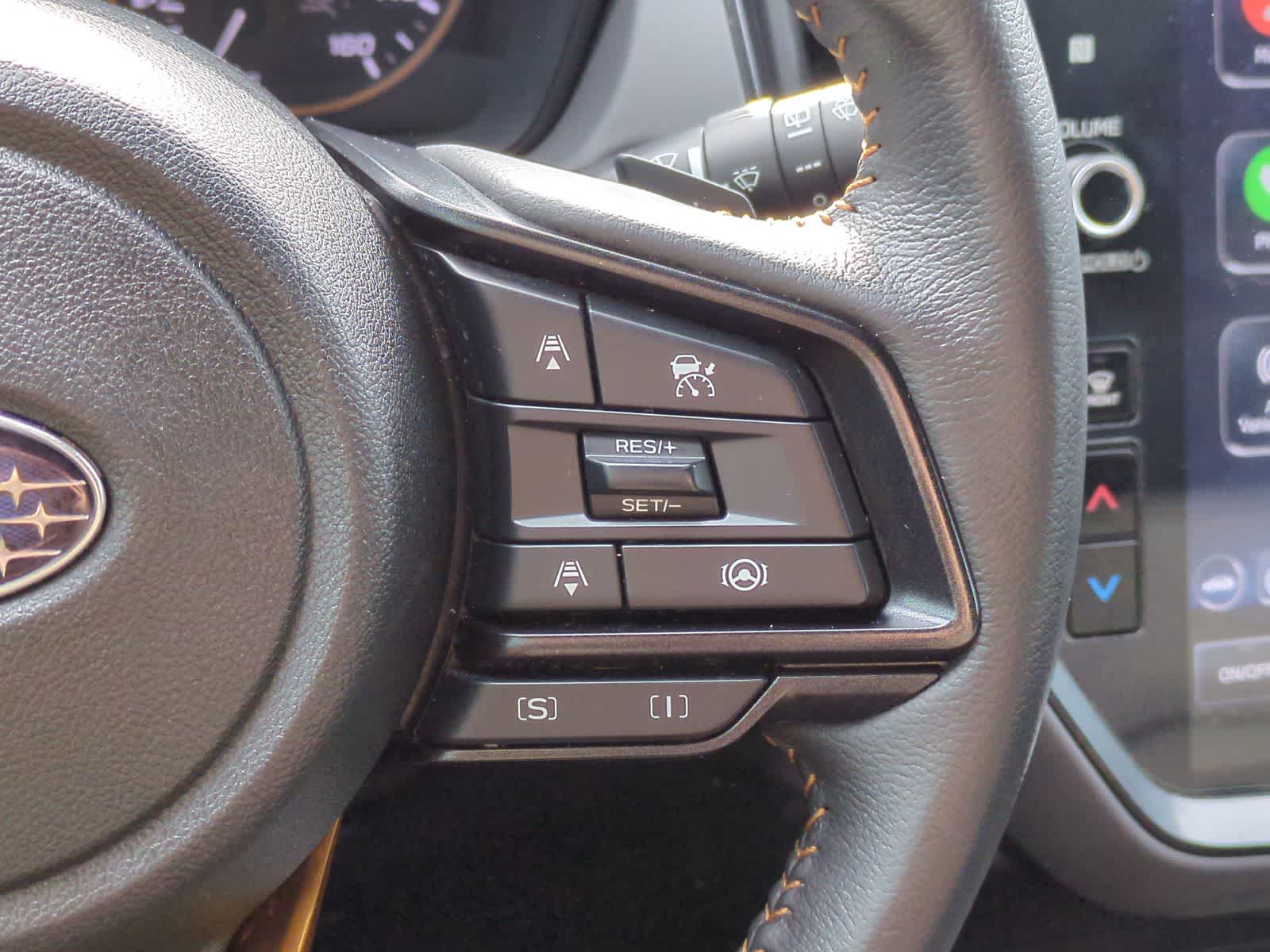 Thumbnail: 2024 Subaru Crosstrek - 26