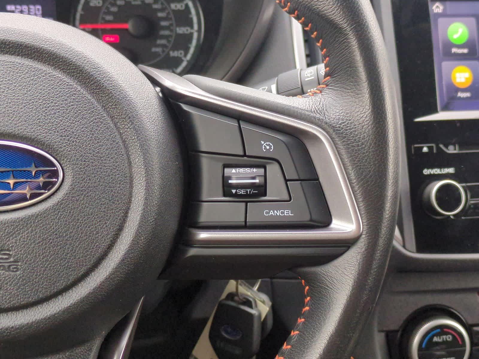 Thumbnail: 2023 Subaru Crosstrek - 25