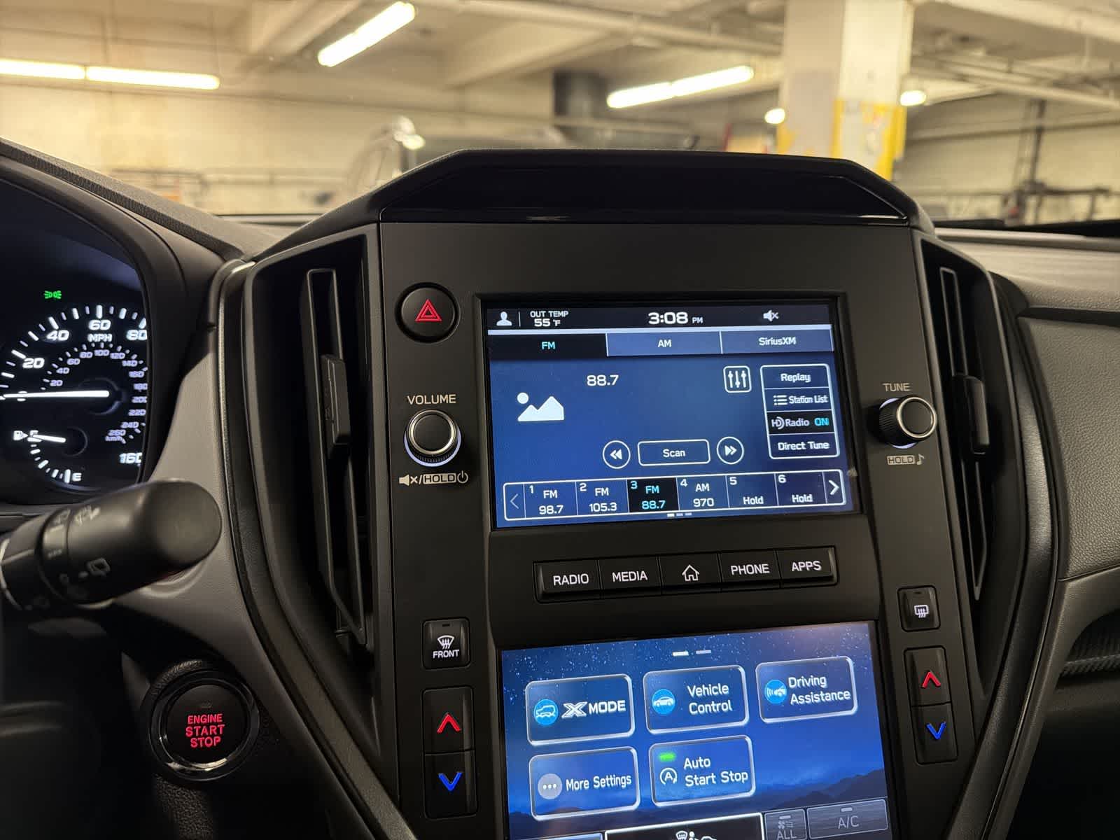 Thumbnail: 2026 Subaru Crosstrek - 30