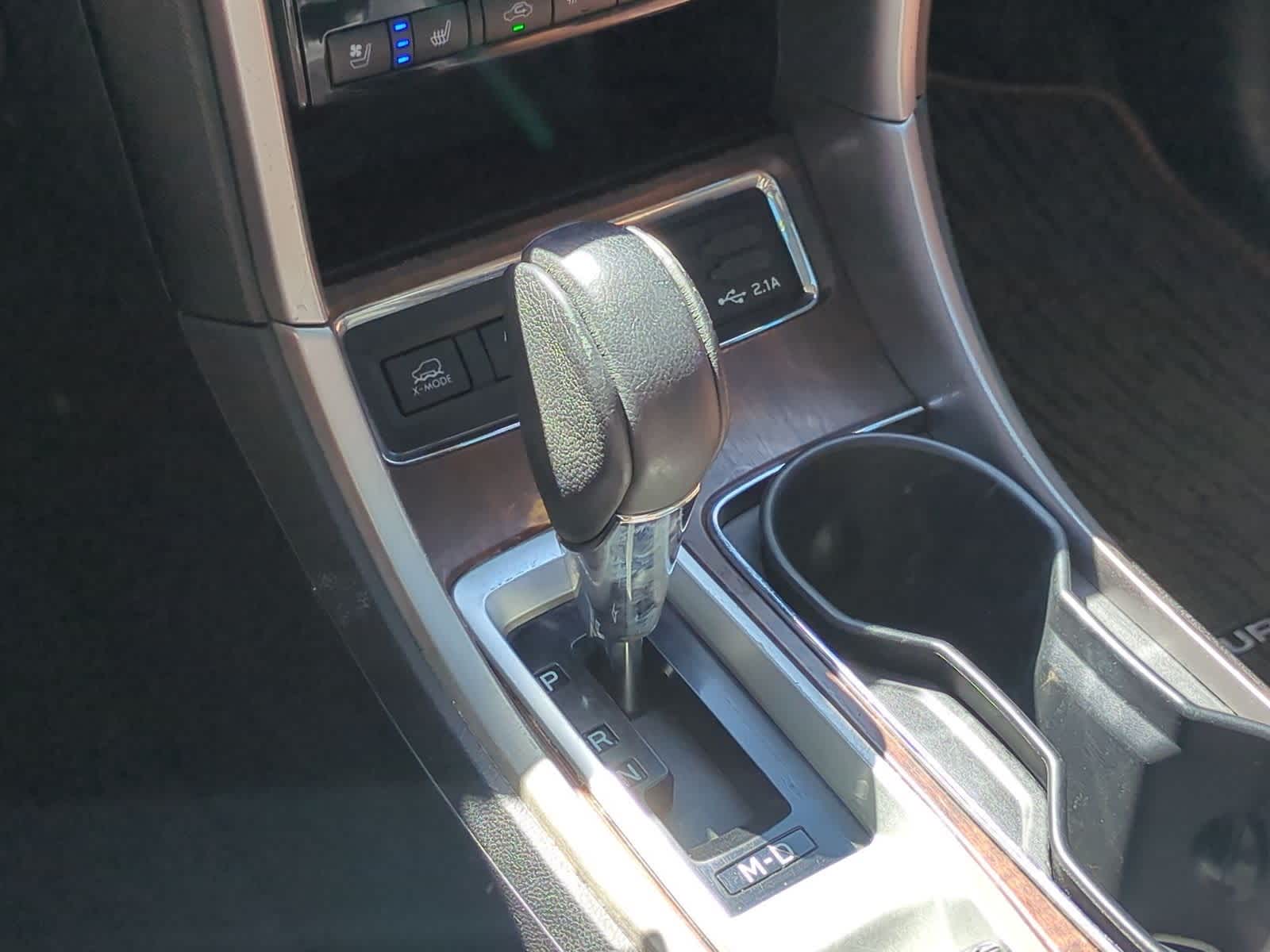 2019 Subaru Ascent Touring 33