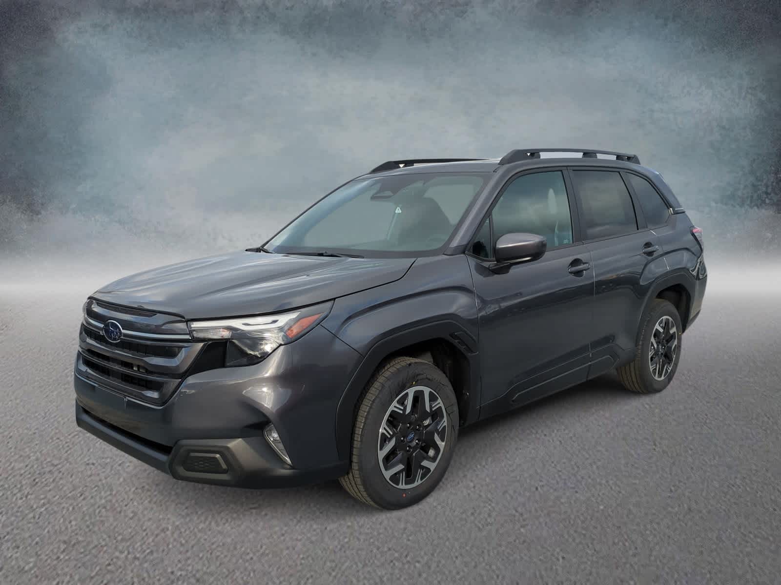 Thumbnail: 2026 Subaru Forester - 4