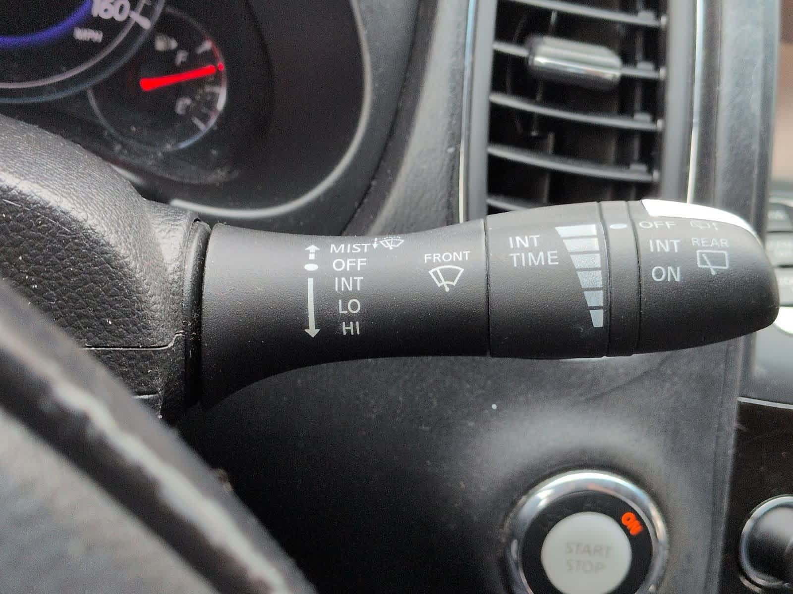 Thumbnail: 2008 INFINITI EX35 - 27