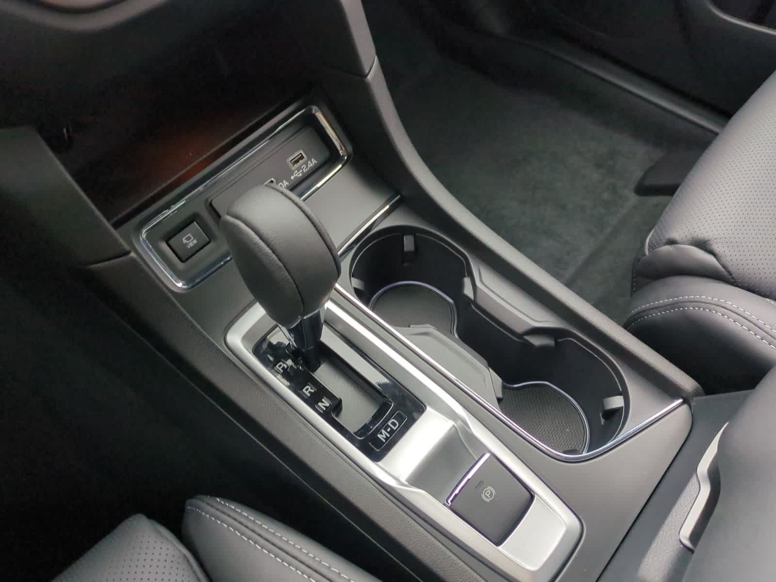 Thumbnail: 2026 Subaru Ascent - 33