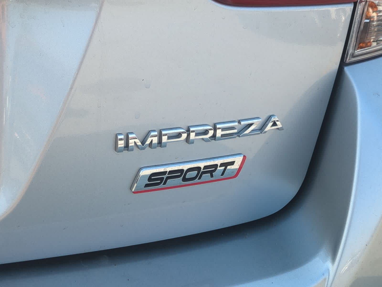 Thumbnail: 2023 Subaru Impreza - 13