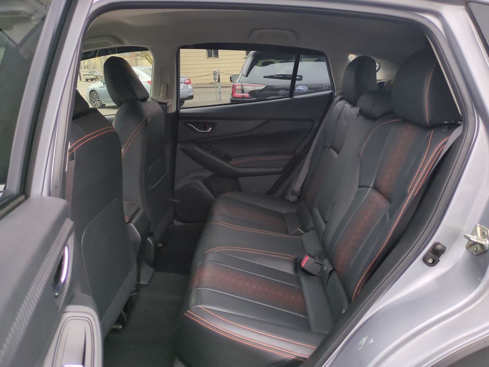 Thumbnail: 2021 Subaru Crosstrek - 20