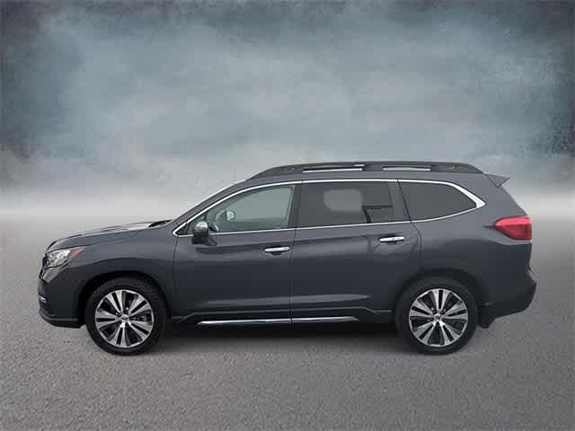 Used 2020 Subaru Ascent Touring with VIN 4S4WMARDXL3446889 for sale in Spokane, WA