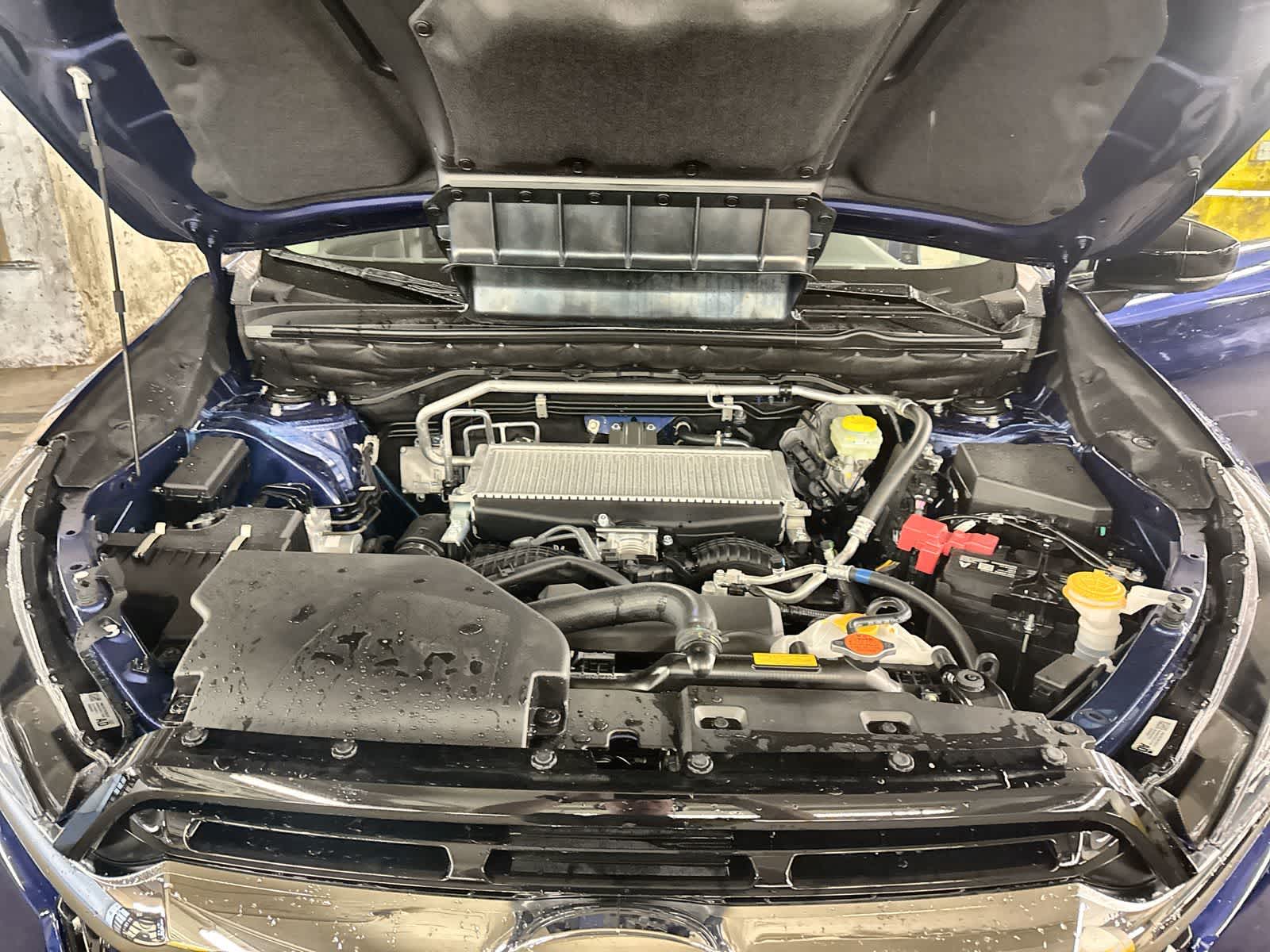 Thumbnail: 2026 Subaru Ascent - 15