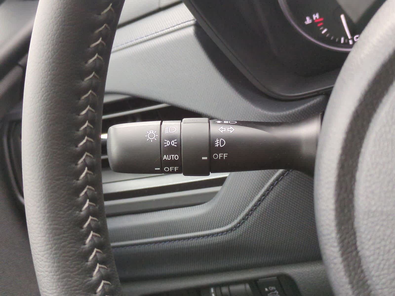 Thumbnail: 2026 Subaru Forester - 28