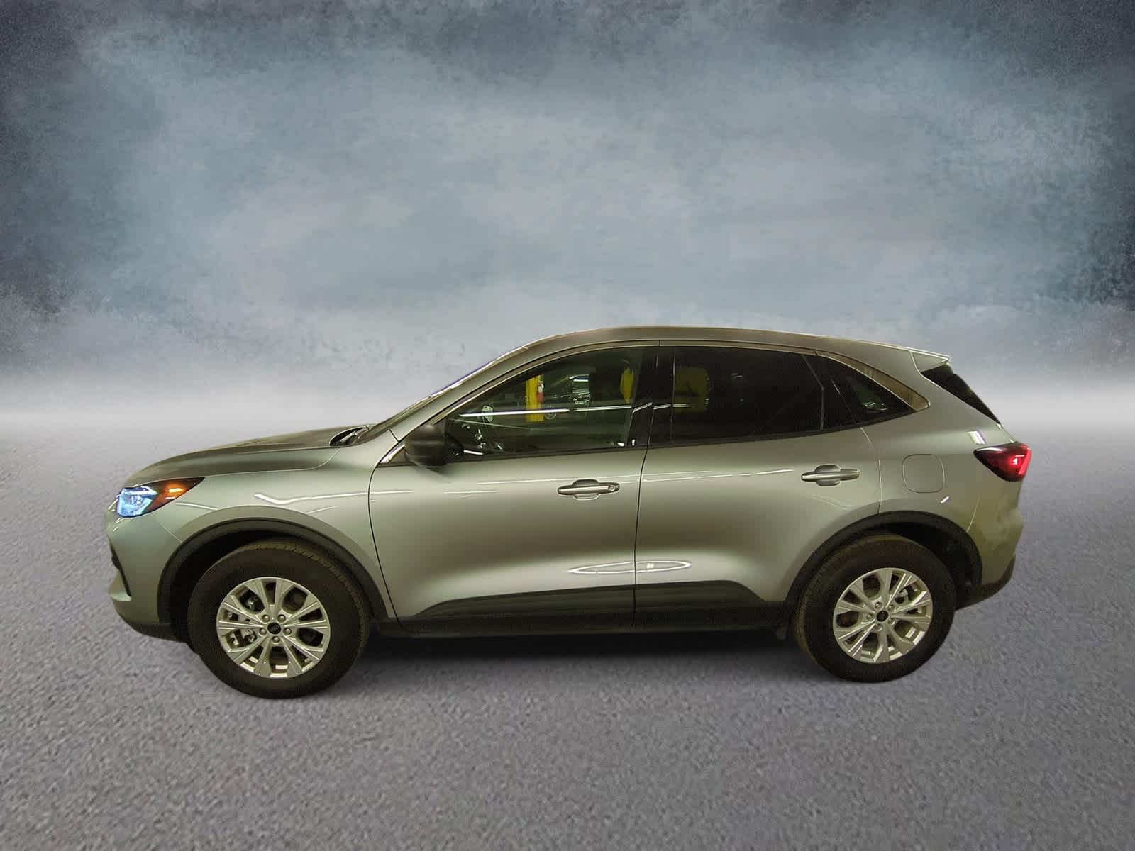 Thumbnail: 2024 Ford Escape - 5