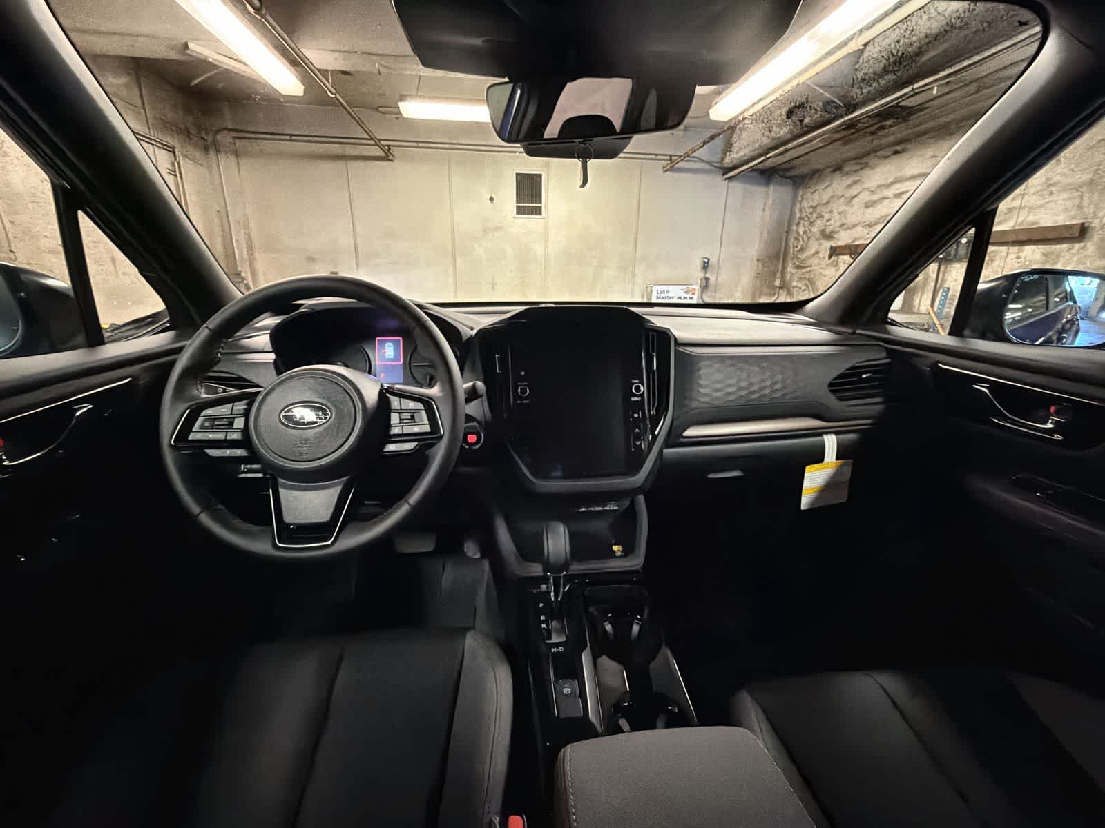 Thumbnail: 2026 Subaru Forester - 16