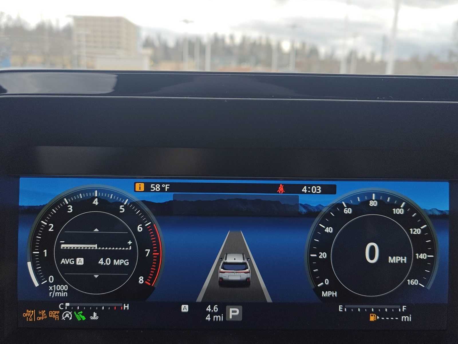 Thumbnail: 2026 Subaru Outback - 36