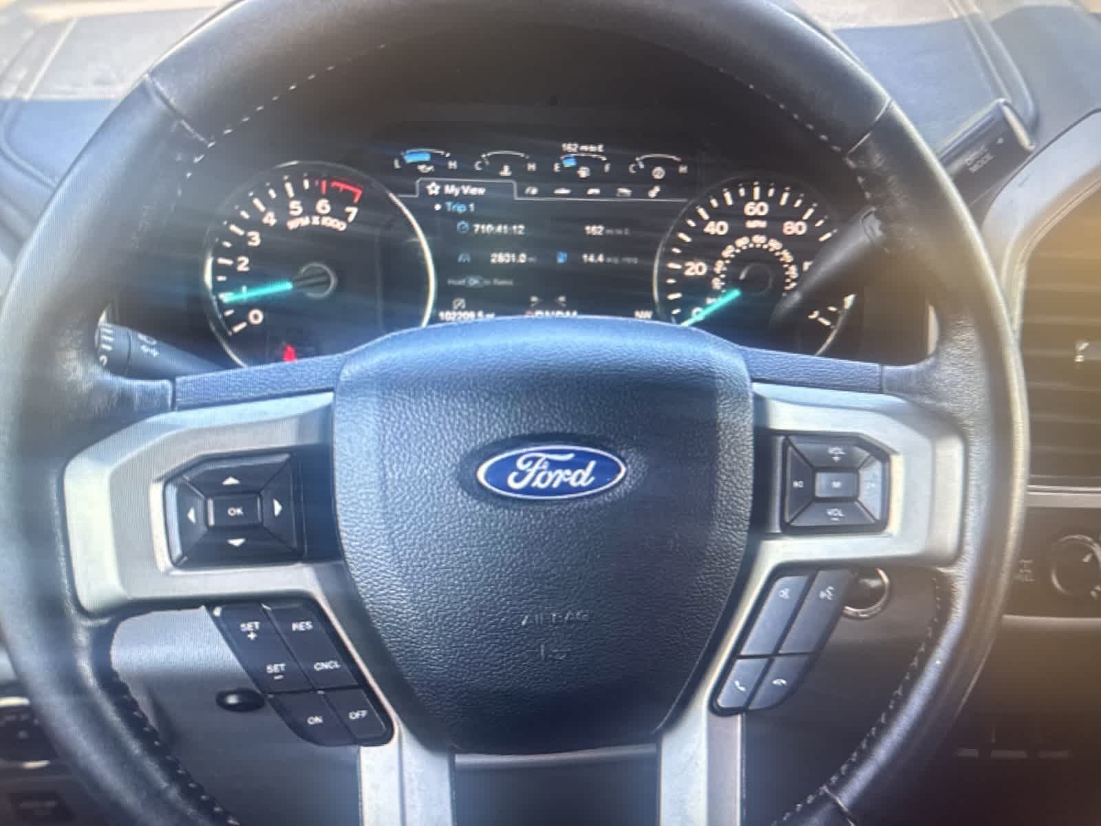 Thumbnail: 2020 Ford F-150 - 9