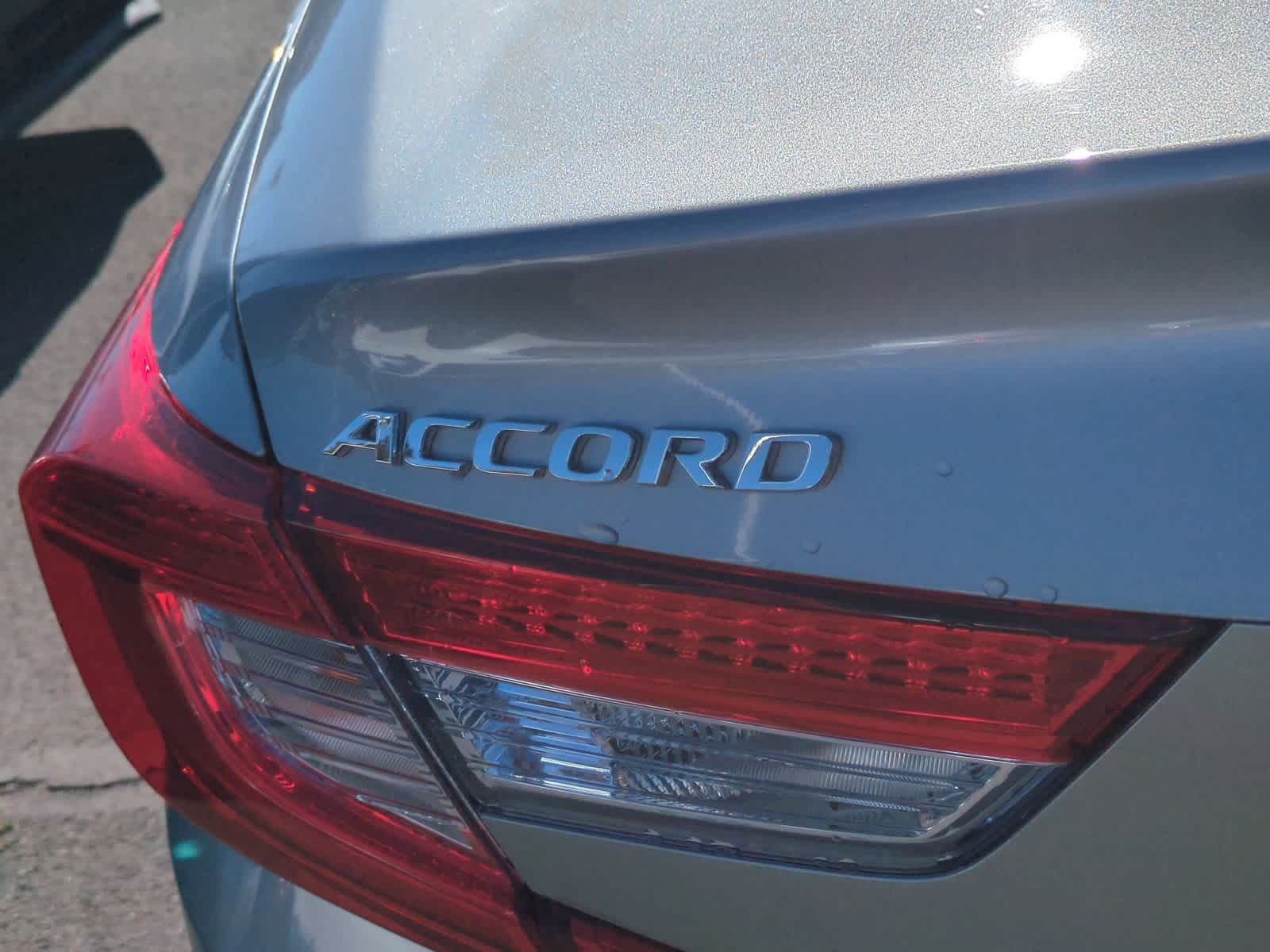 Thumbnail: 2020 Honda Accord - 13