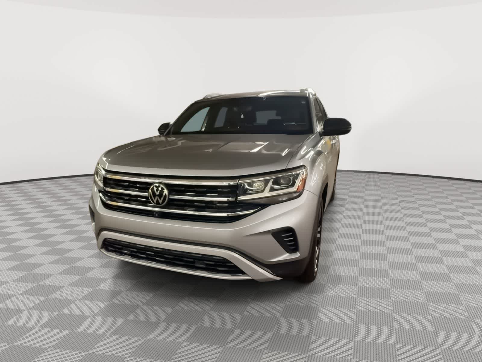 Thumbnail: 2020 Volkswagen Atlas - 3