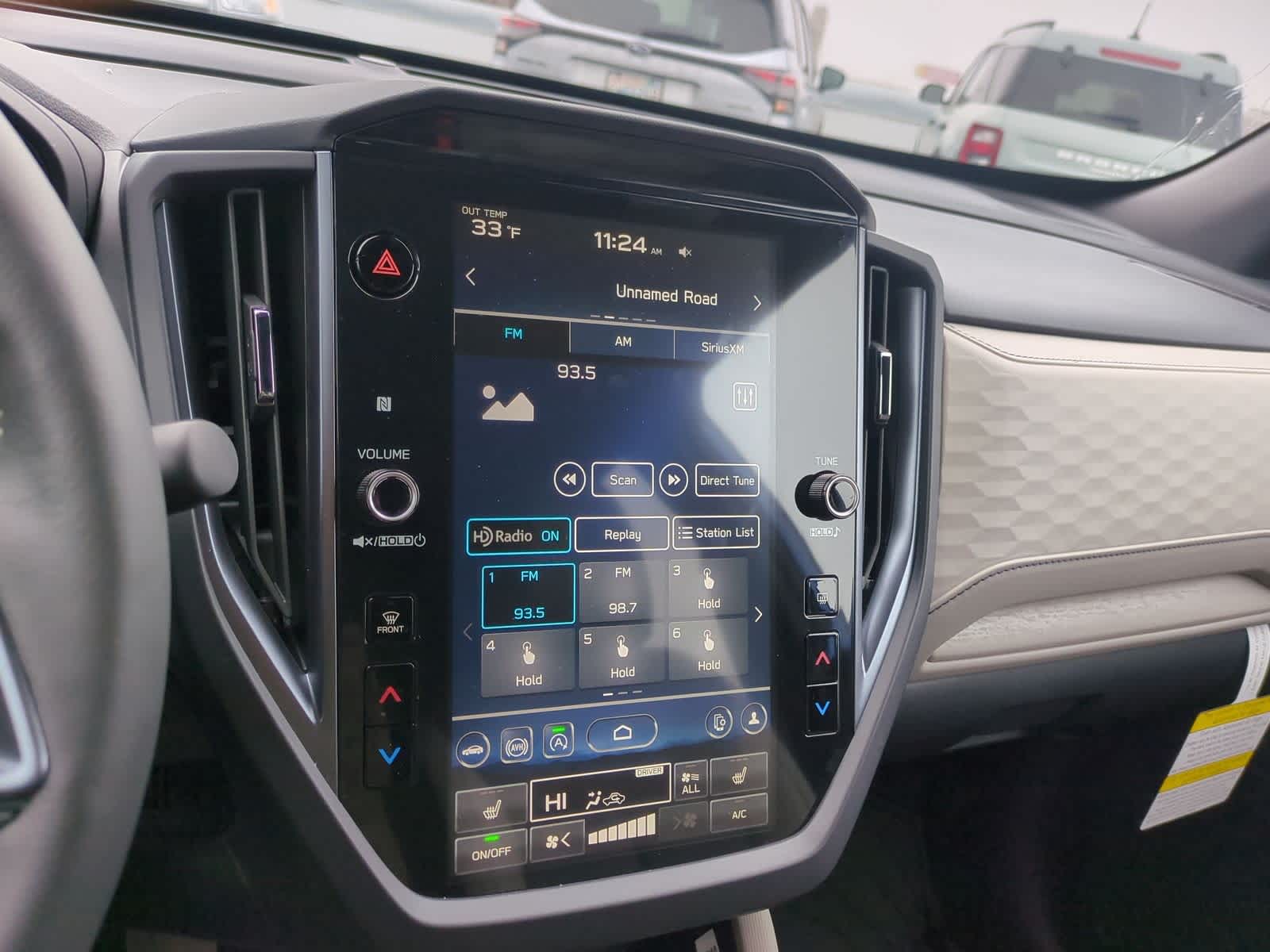 Thumbnail: 2026 Subaru Forester - 30