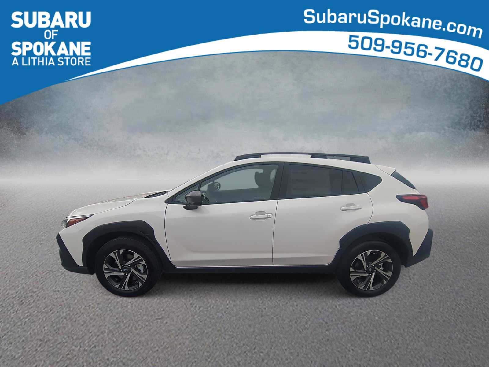 Thumbnail: 2026 Subaru Crosstrek - 5