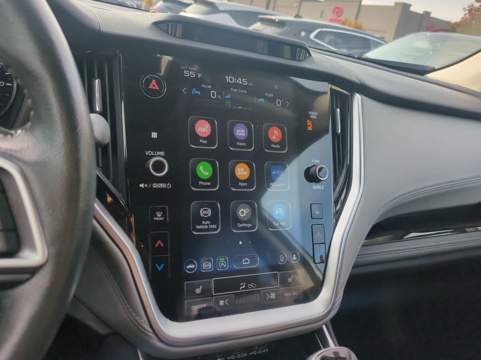 Thumbnail: 2023 Subaru Outback - 29