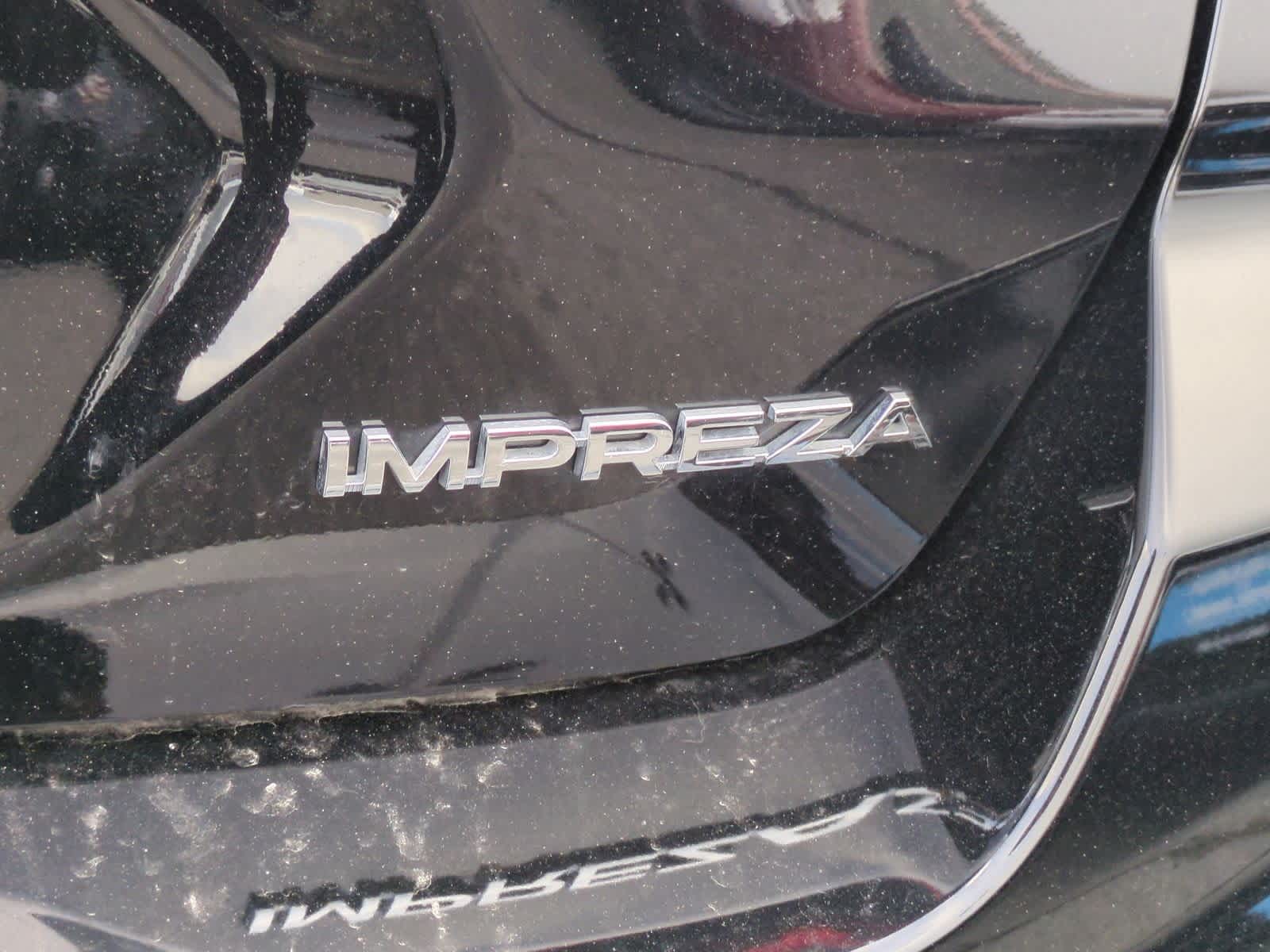 Thumbnail: 2025 Subaru Impreza - 14