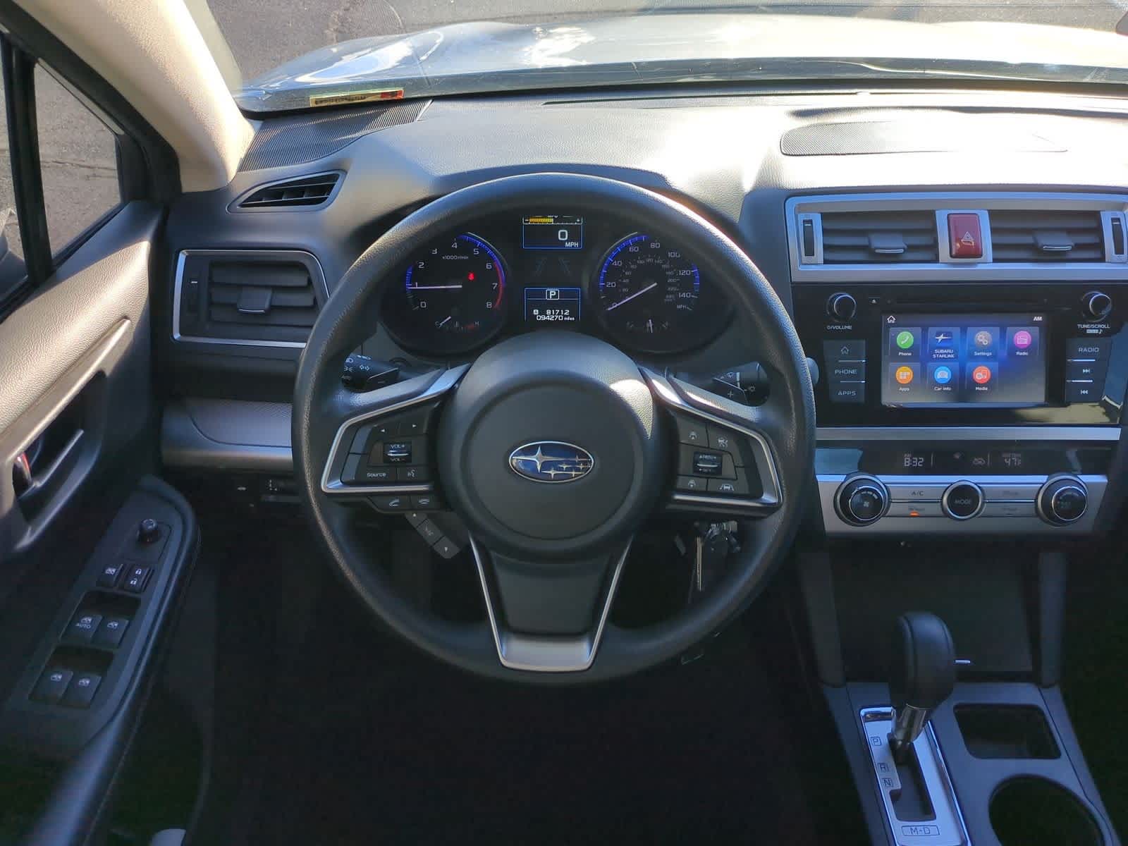 Thumbnail: 2019 Subaru Legacy - 23