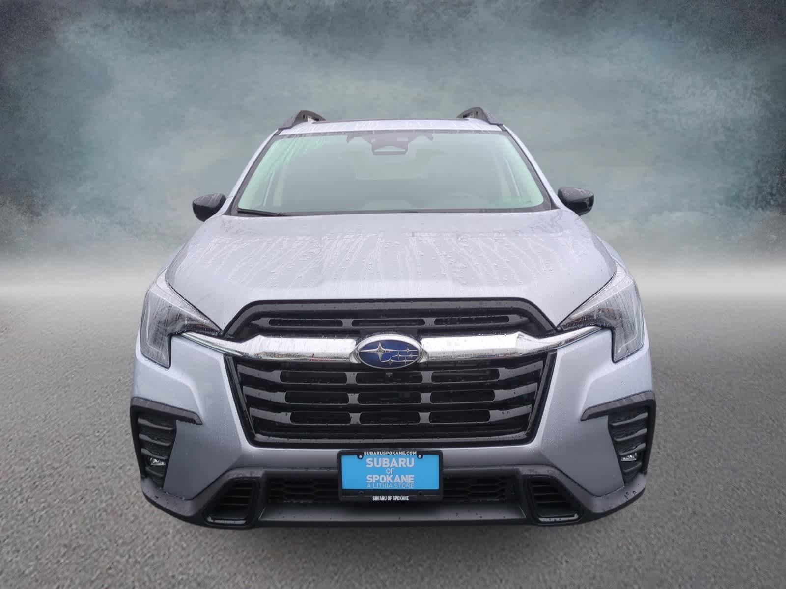 Thumbnail: 2026 Subaru Ascent - 3