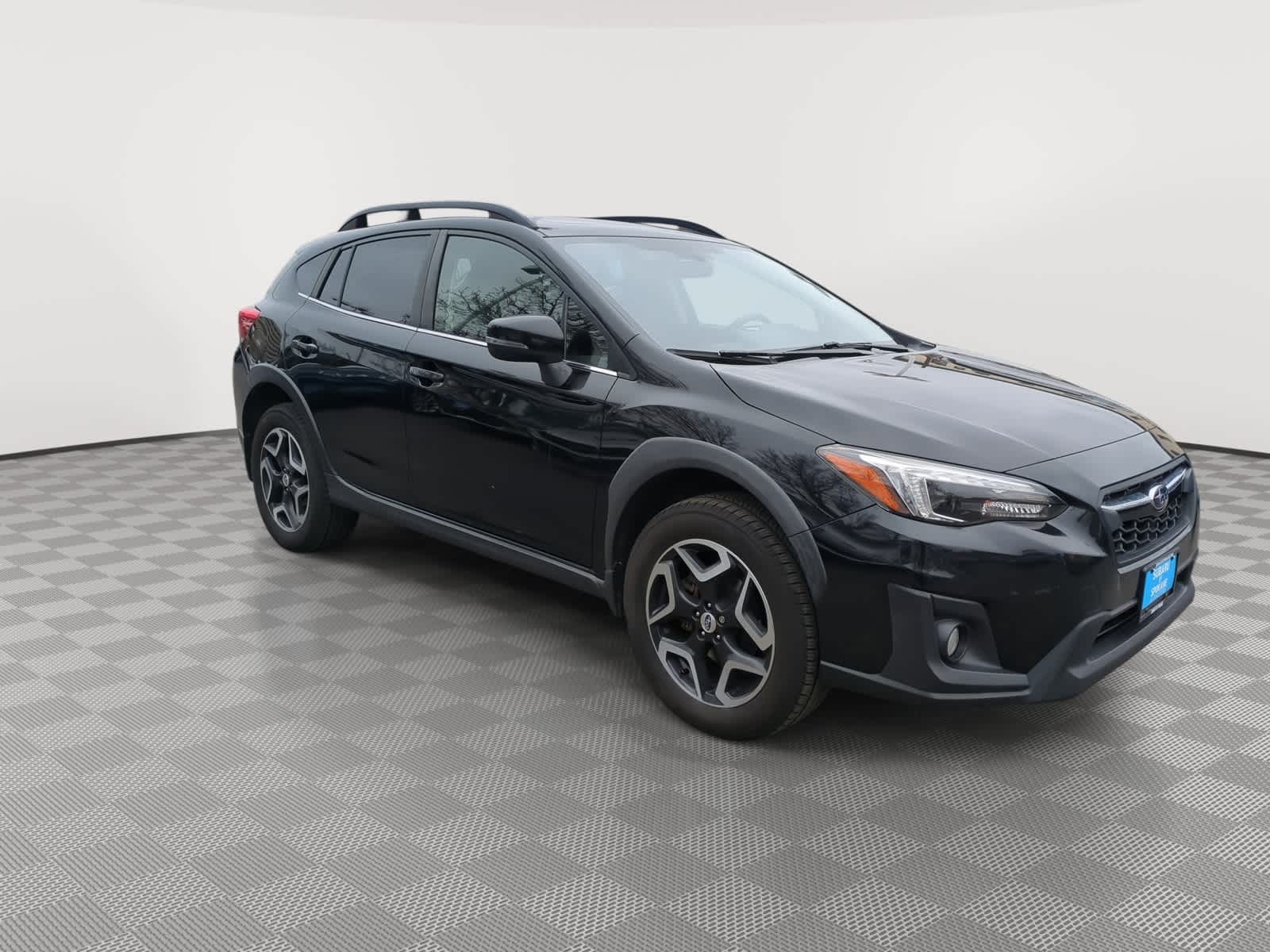 Thumbnail: 2018 Subaru Crosstrek - 2