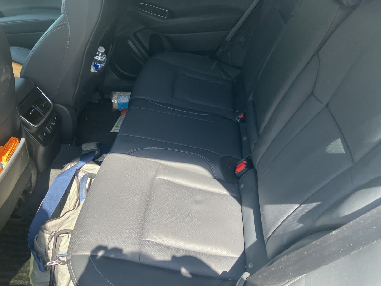 Thumbnail: 2020 Subaru Outback - 9