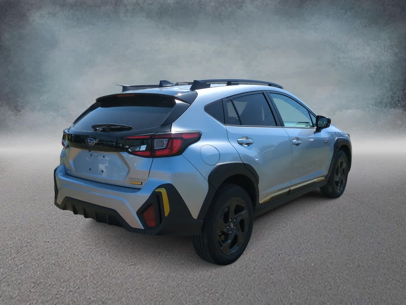 Thumbnail: 2024 Subaru Crosstrek - 9