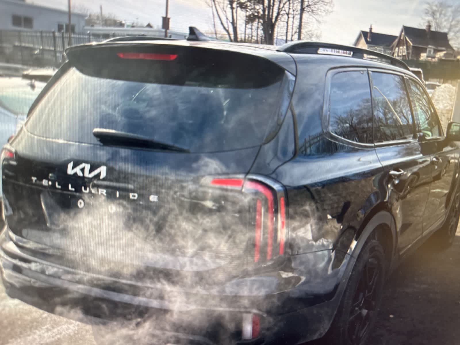 Thumbnail: 2024 Kia Telluride - 5