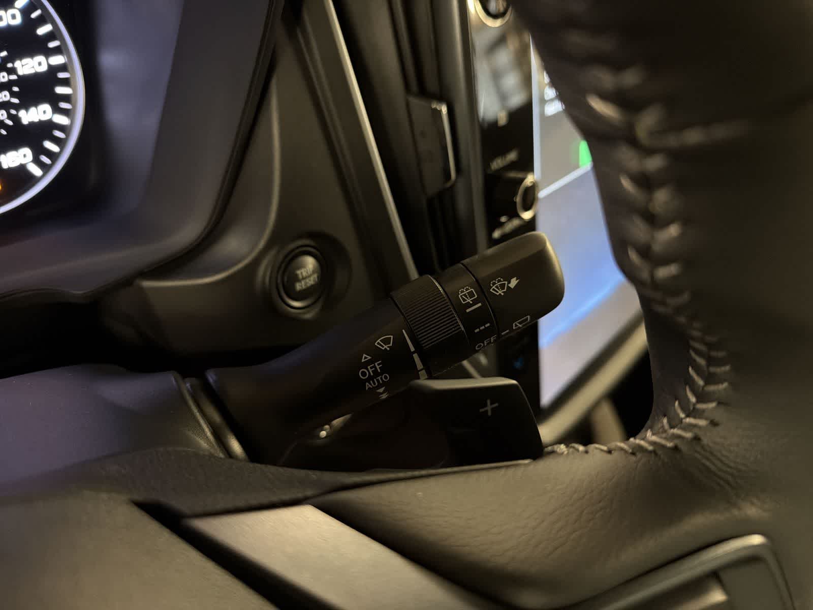 Thumbnail: 2026 Subaru Forester - 25