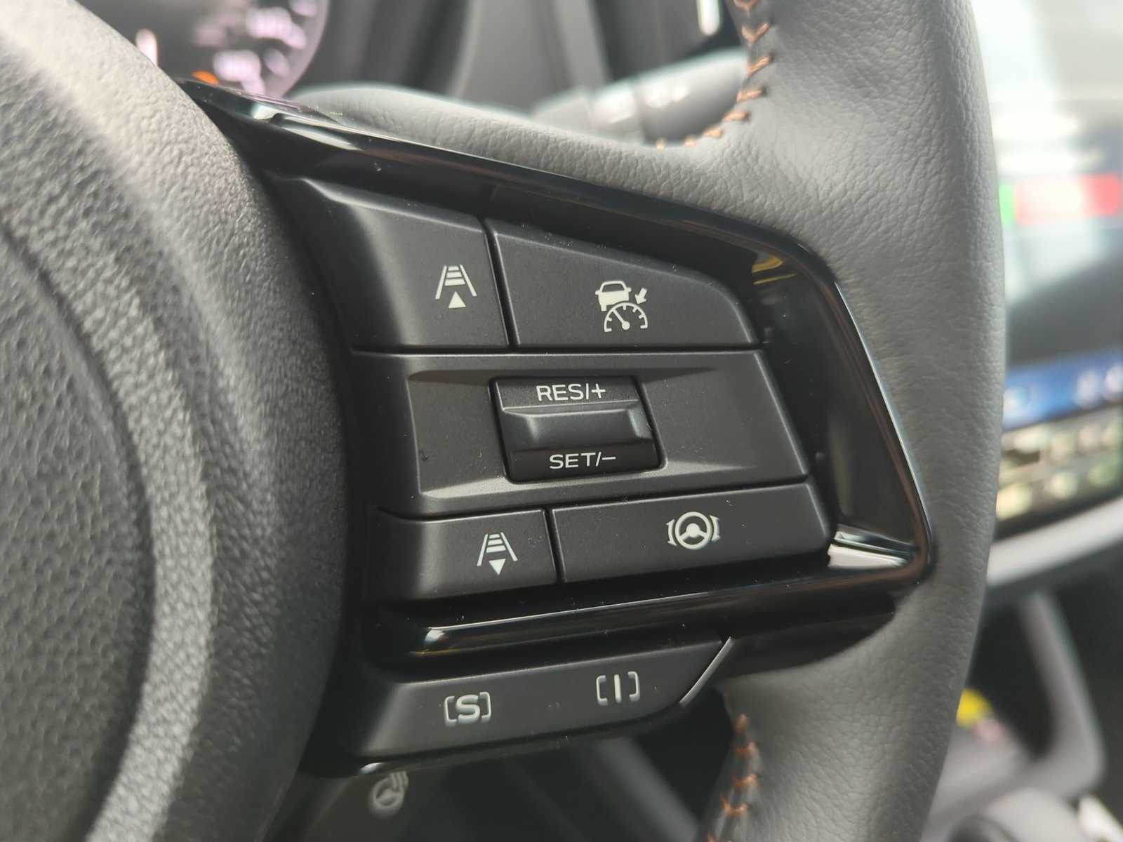 Thumbnail: 2026 Subaru Forester - 27