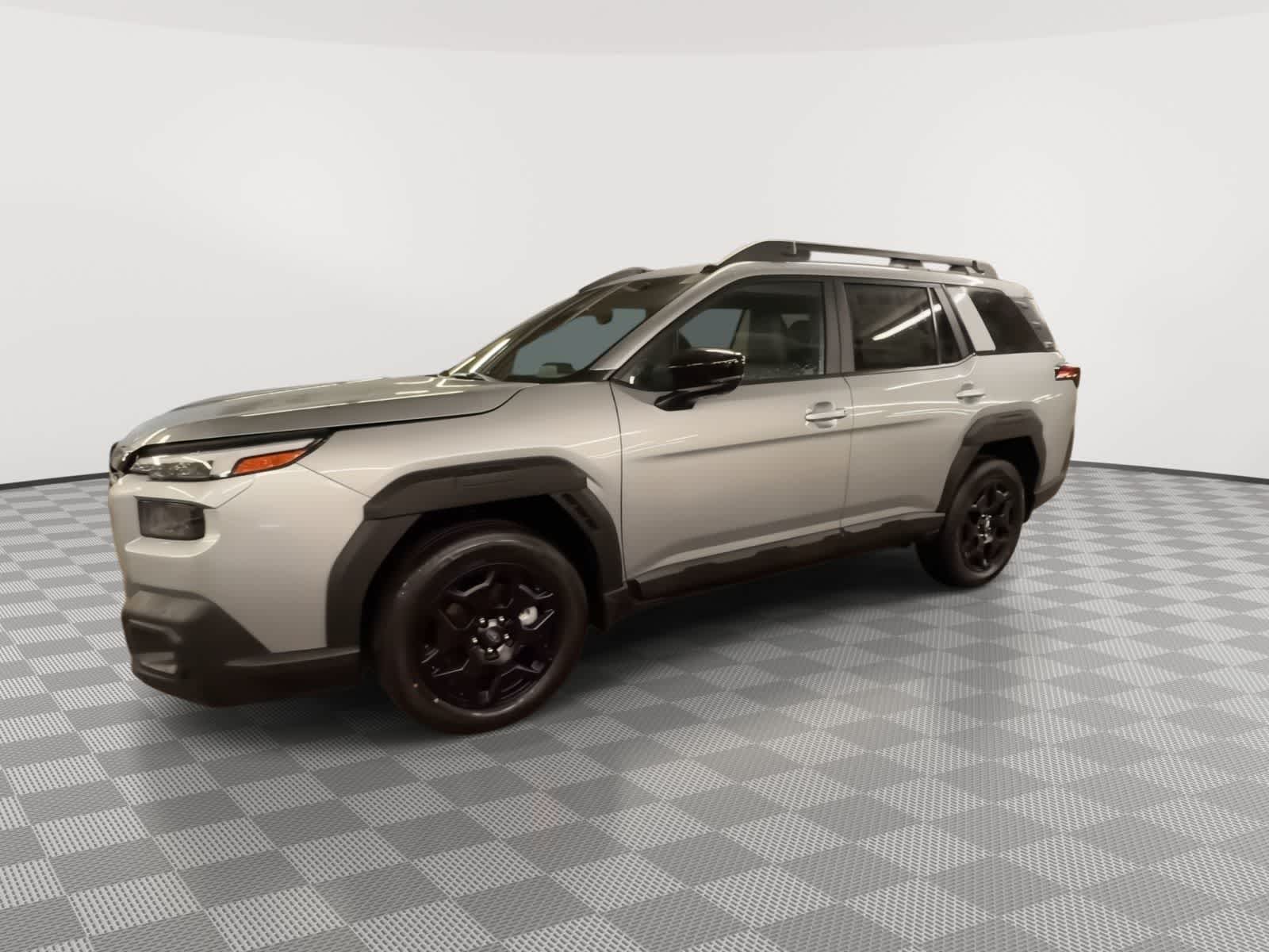 Thumbnail: 2026 Subaru Outback - 4