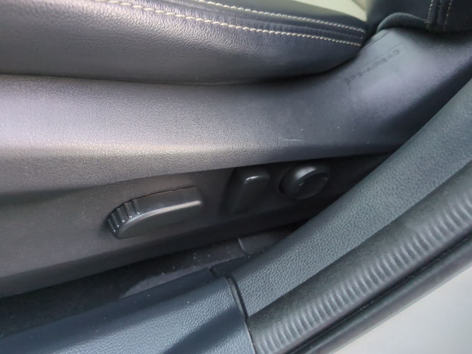 Thumbnail: 2021 Subaru Outback - 18