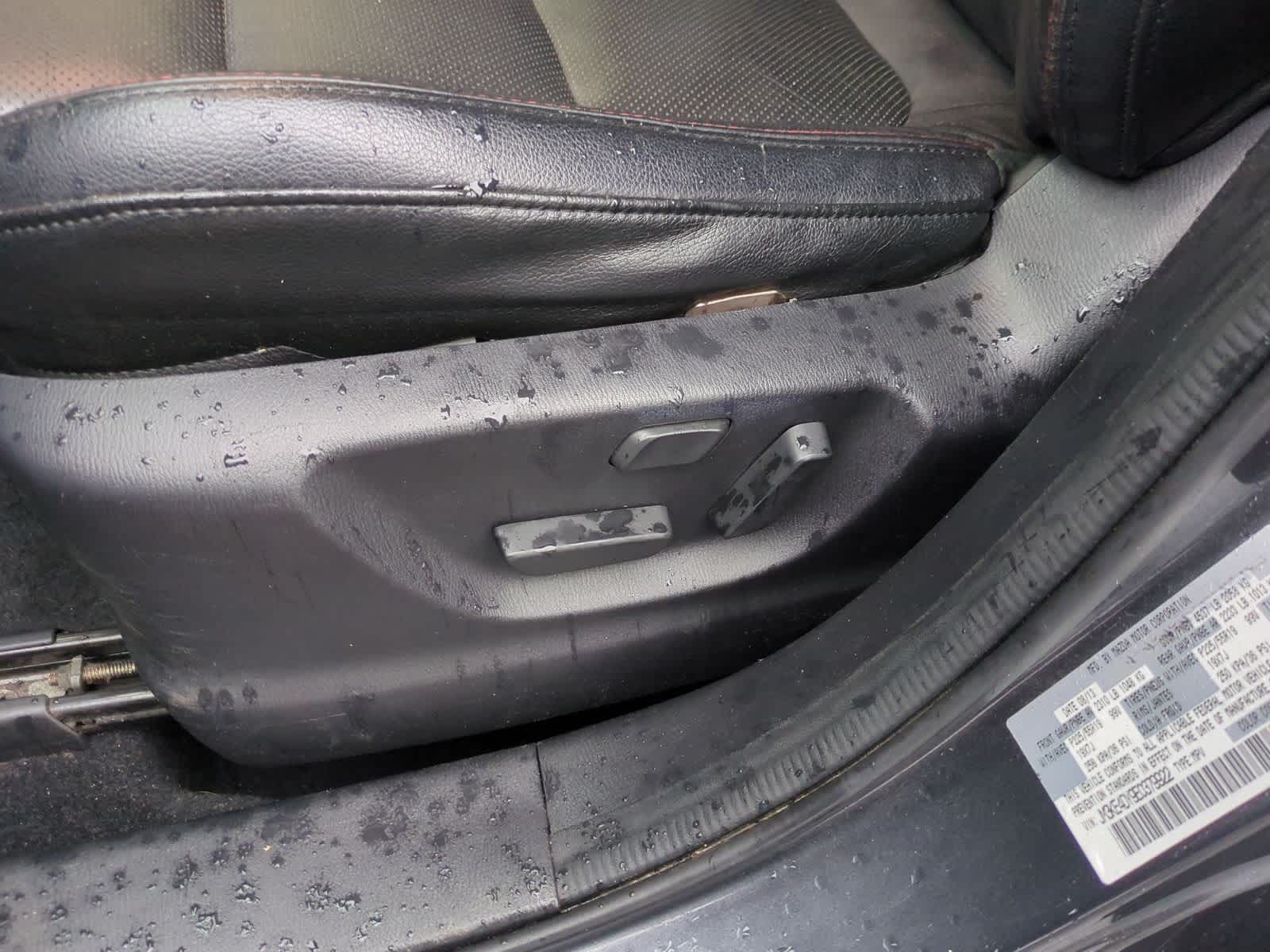 Thumbnail: 2014 Mazda CX-5 - 18