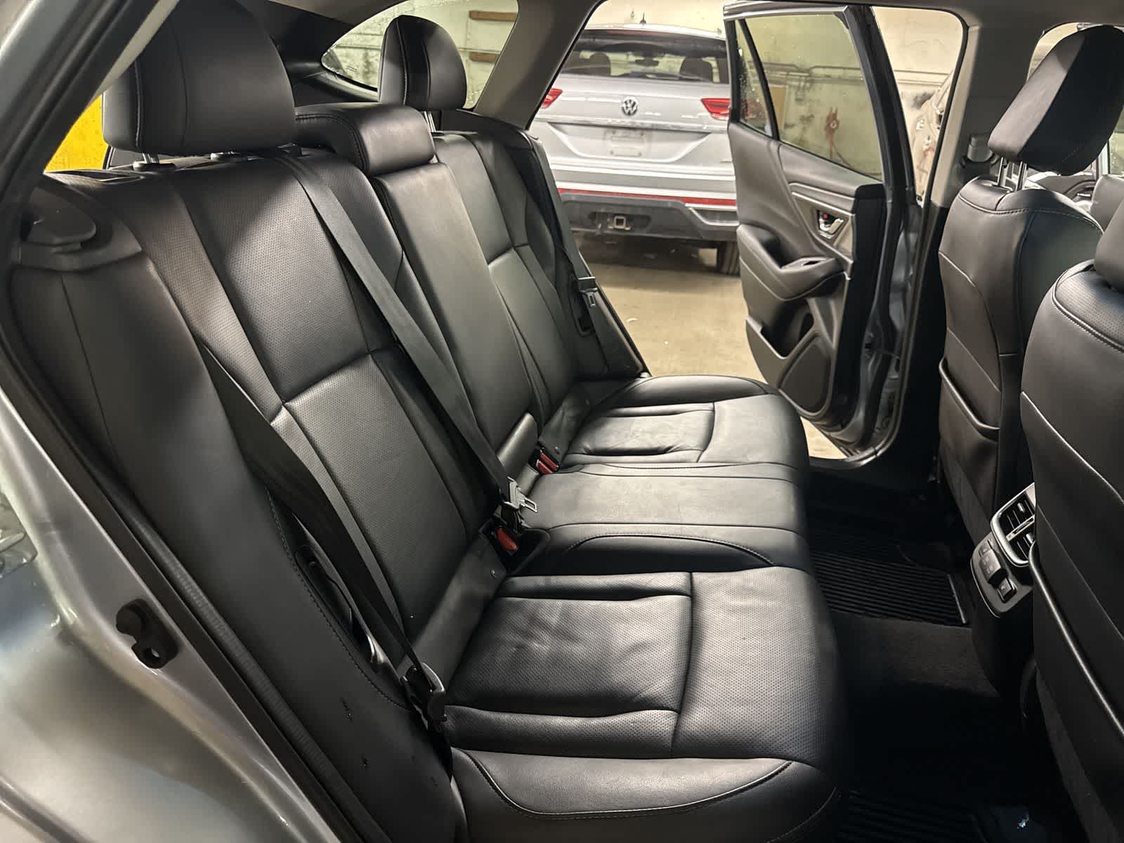 Thumbnail: 2021 Subaru Outback - 22