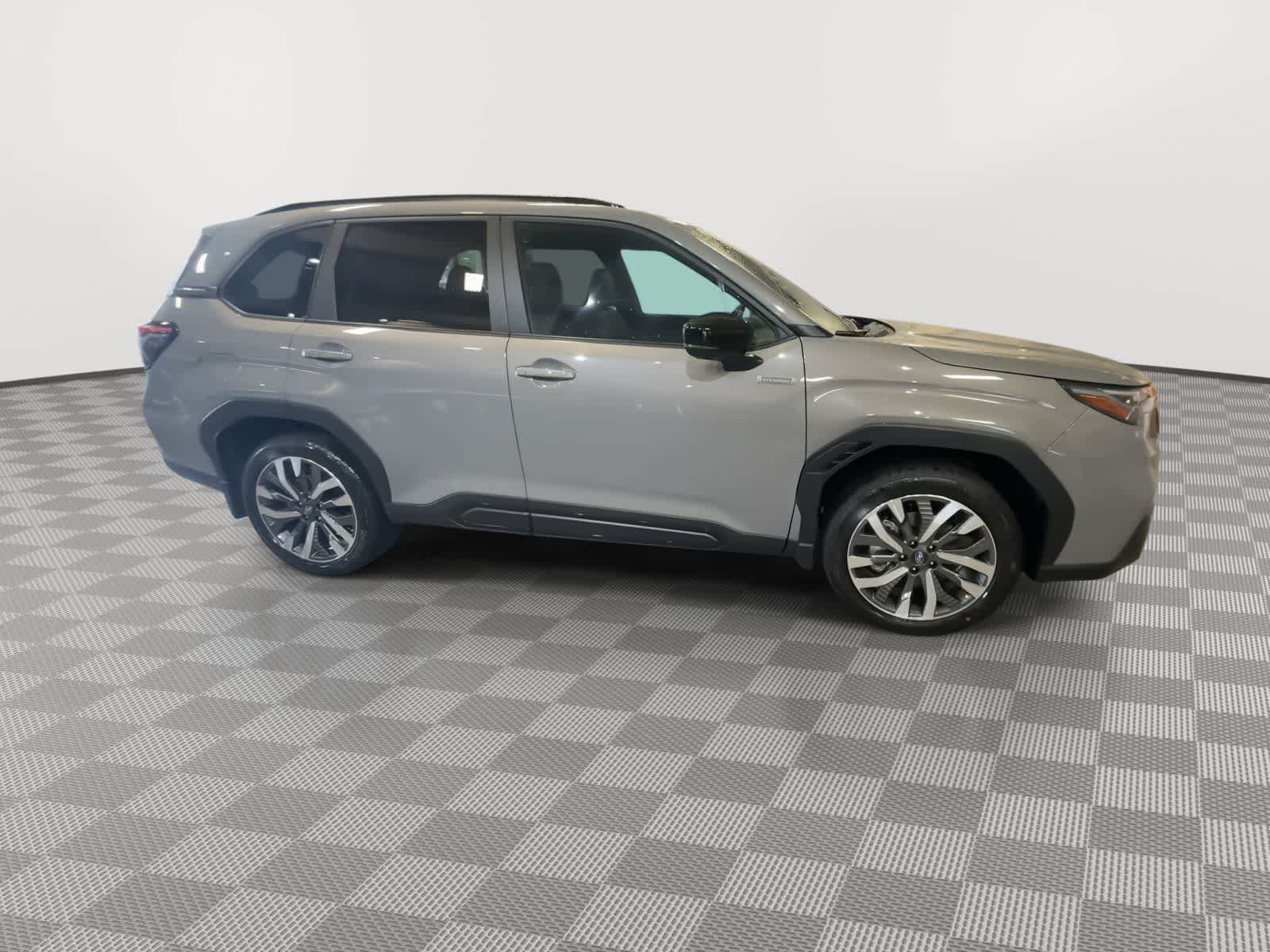 Thumbnail: 2026 Subaru Forester - 9