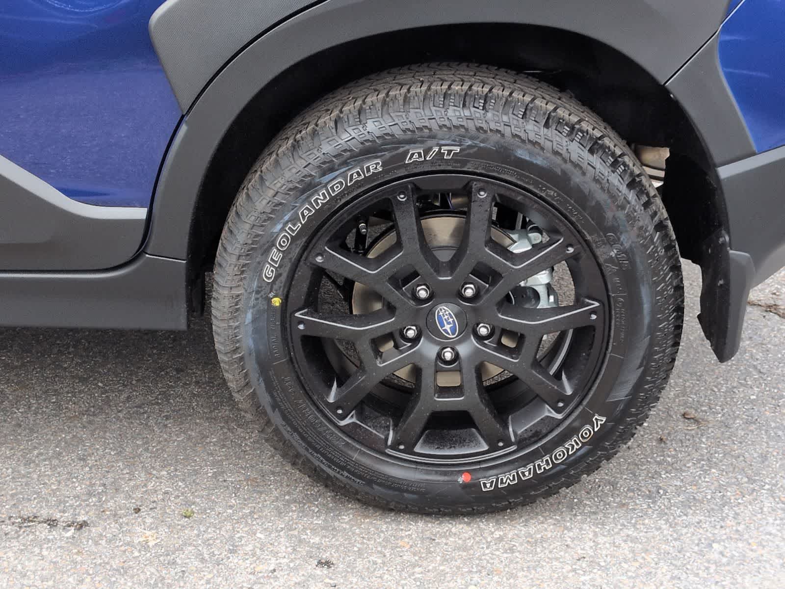 Thumbnail: 2026 Subaru Crosstrek - 15