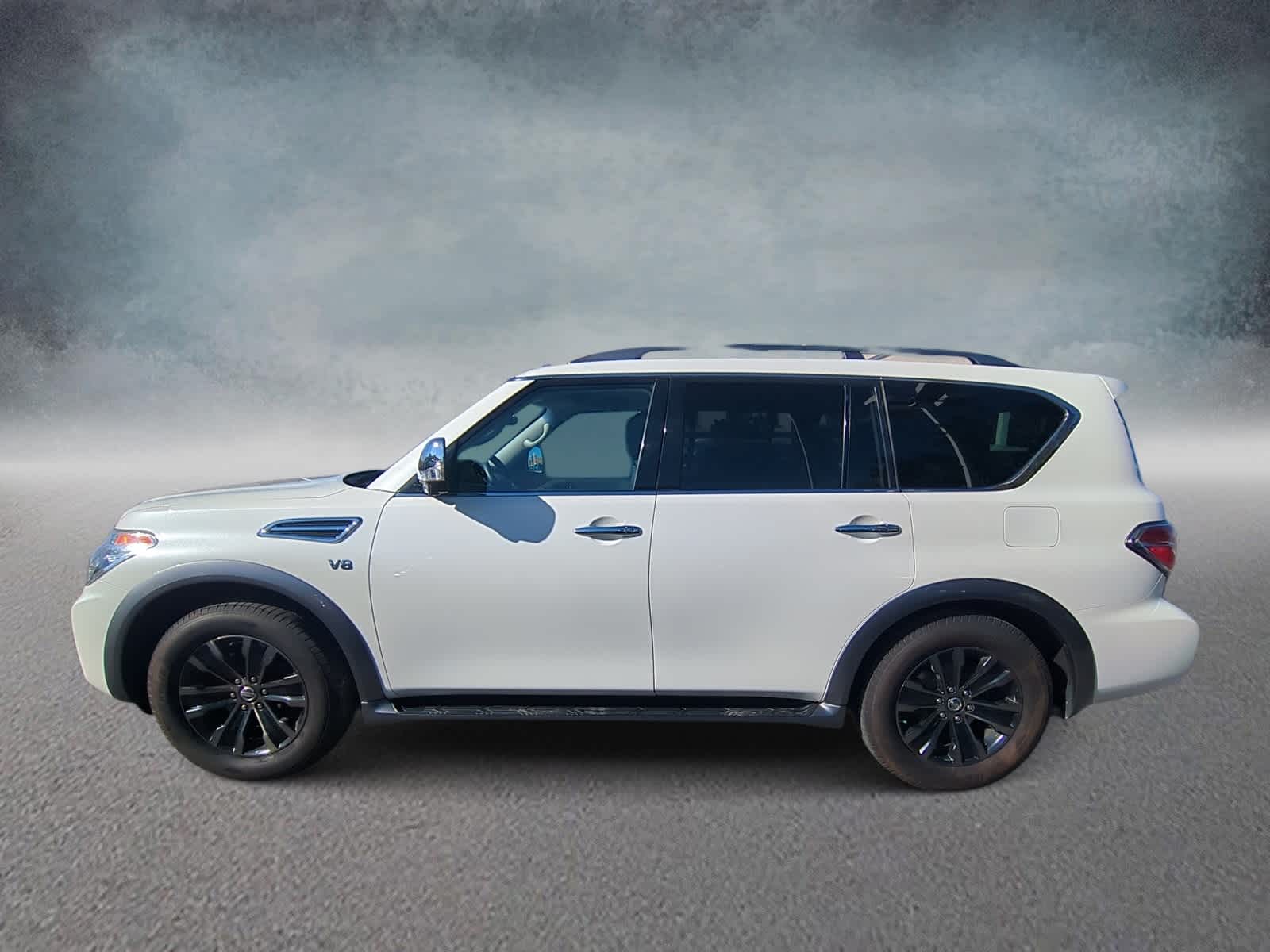 Thumbnail: 2017 Nissan Armada - 5