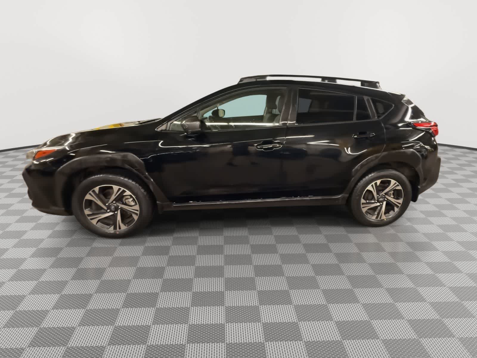 Thumbnail: 2024 Subaru Crosstrek - 6