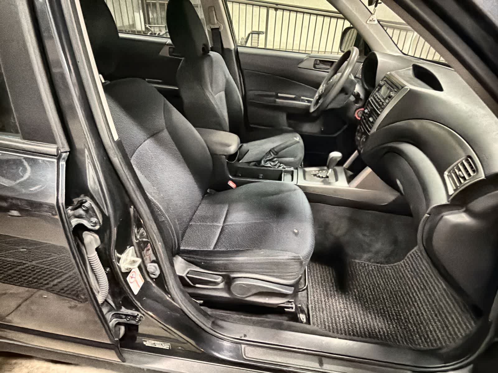 Thumbnail: 2013 Subaru Forester - 21