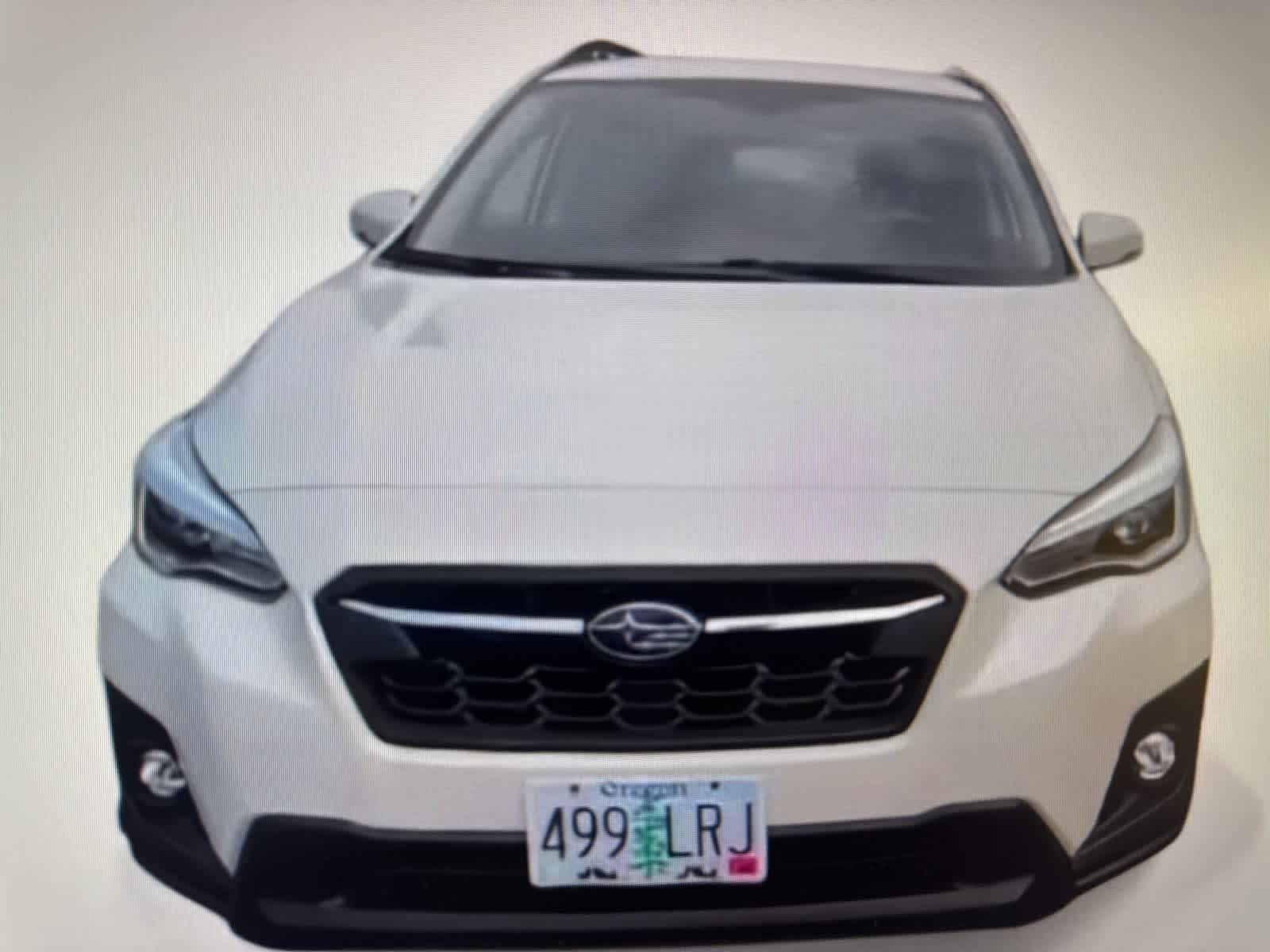 Thumbnail: 2020 Subaru Crosstrek - 3