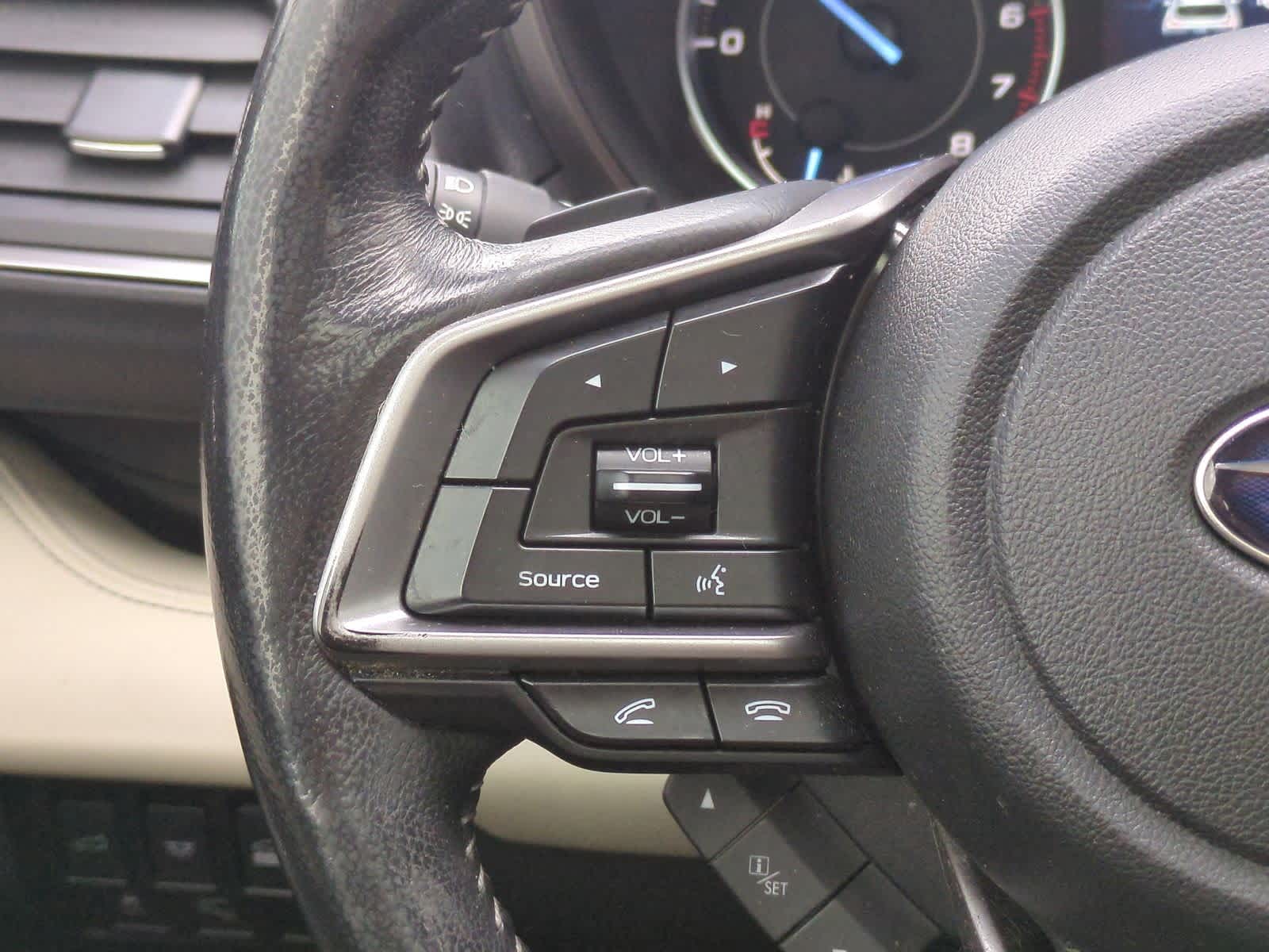 Thumbnail: 2022 Subaru Ascent - 25